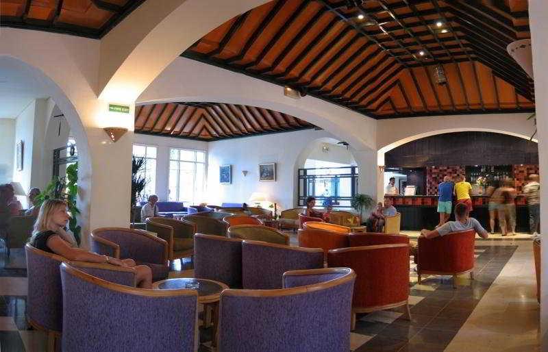 Dessole Saadia Resort Monasztir Kültér fotó